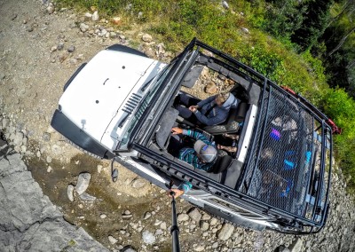 Mineral basin jeeping 5