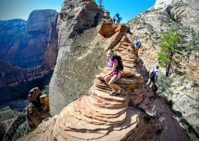 angels landing zions 13