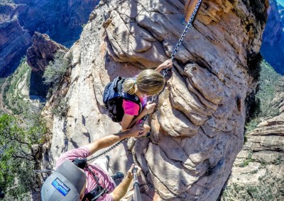 angels landing zions 2