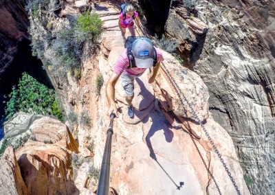 angels landing zions 7
