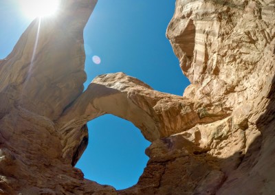 double arch 3