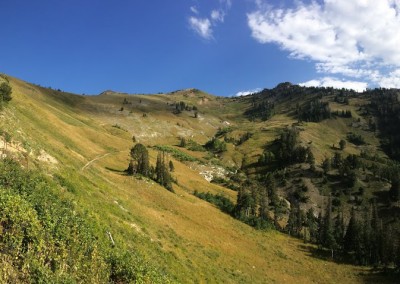 4x4 american fork canyon 10