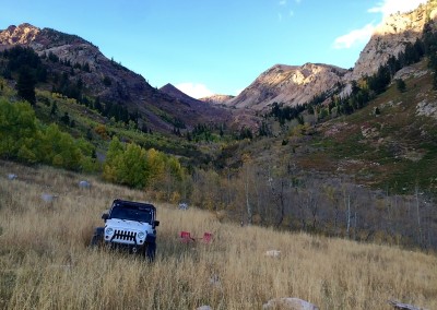silver lake trail 3