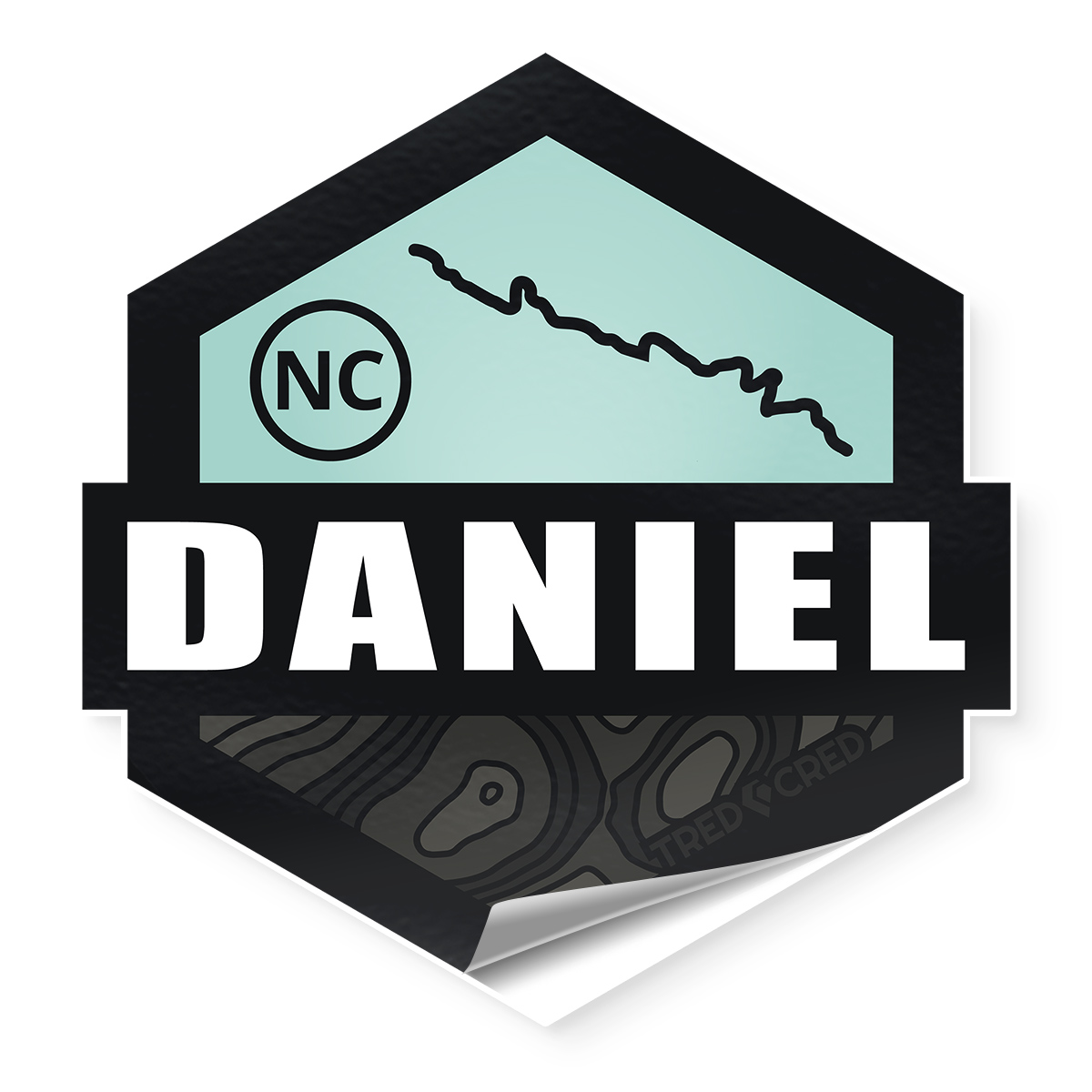 daniel-Trail-Badge