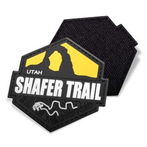 Patch (PVC): Shafer