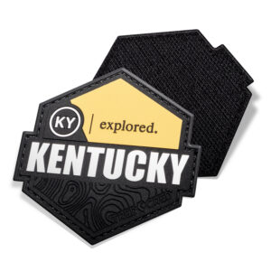 Patch (PVC): Kentucky State