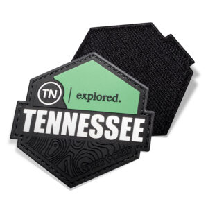 Patch (PVC): Tennessee State