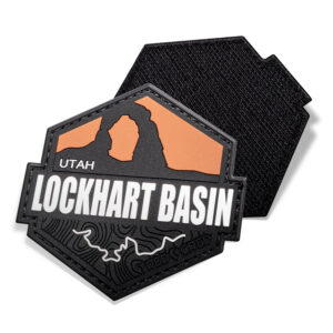 Patch (PVC): Lockhart Basin