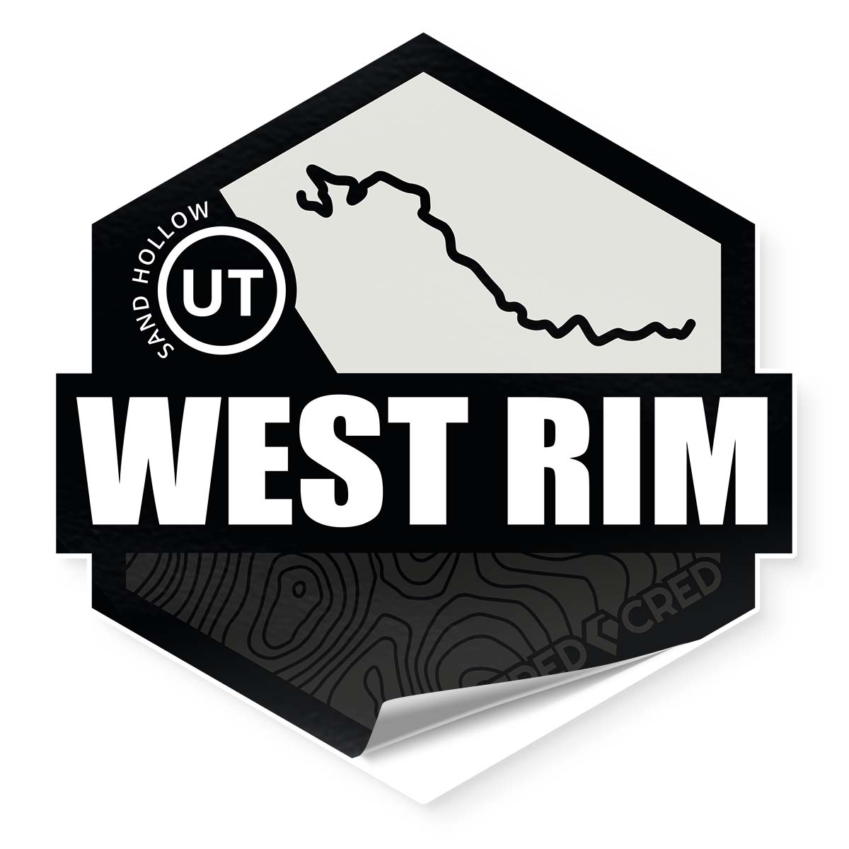west_rim_trail_sticker