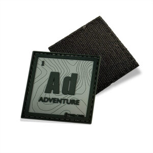 Patch: Adventure Periodic Table
