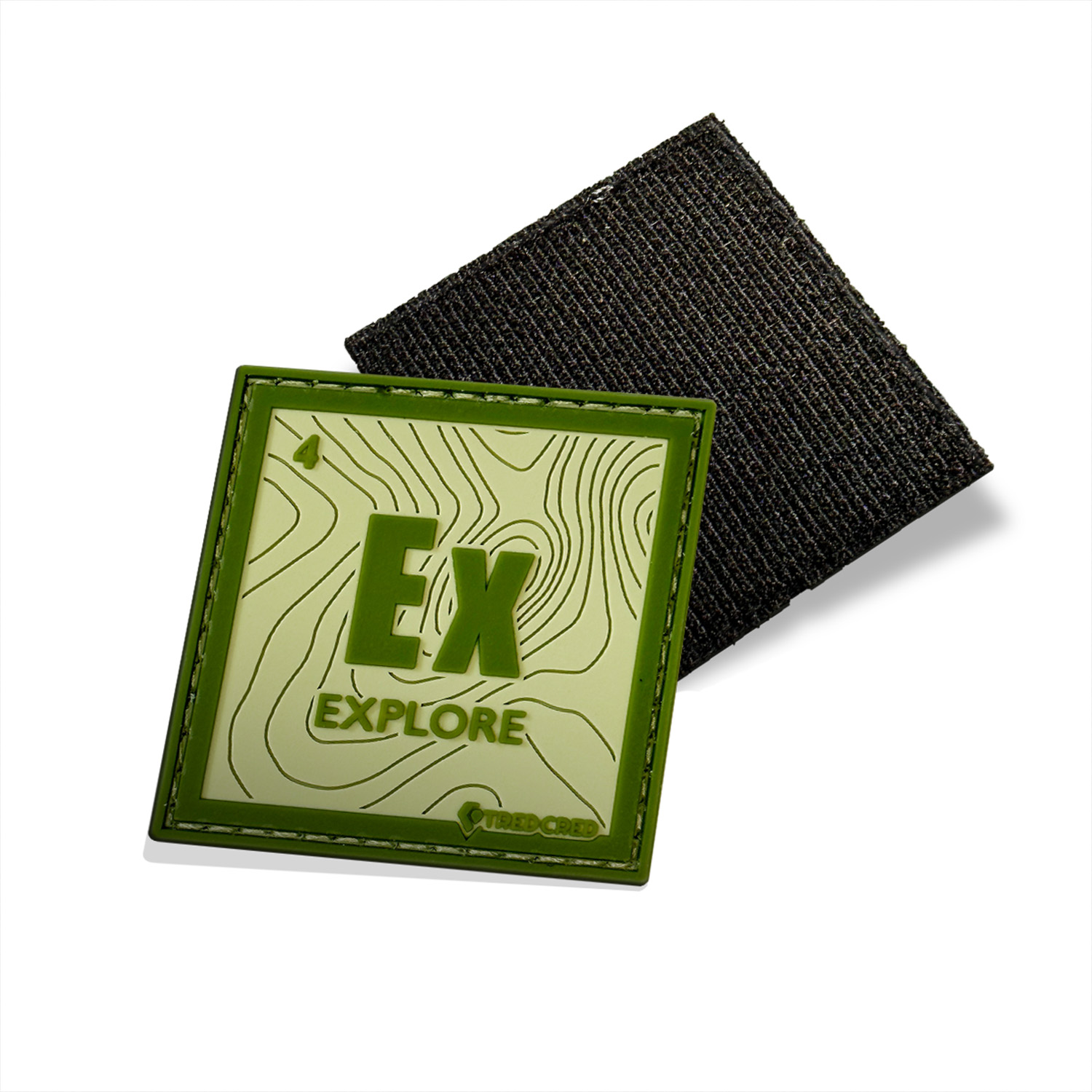 Patch: Explore Periodic Table