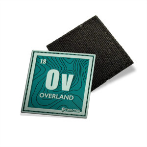 Patch: Overland Periodic Table