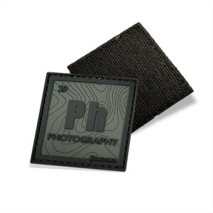 Patch: Photography Periodic Table