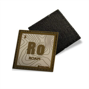 Patch: Roam Periodic Table