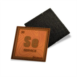 Patch: Service Periodic Table