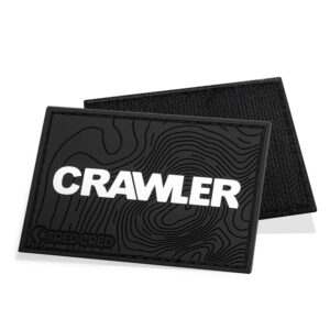 Patch: Crawler
