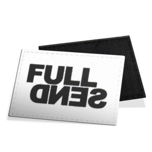 Patch: Full Send