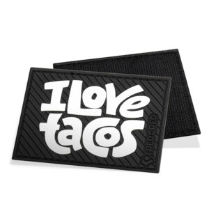 Patch: I Love Tacos