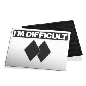 Patch: Im Difficult