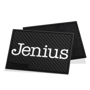 Patch: Jenius
