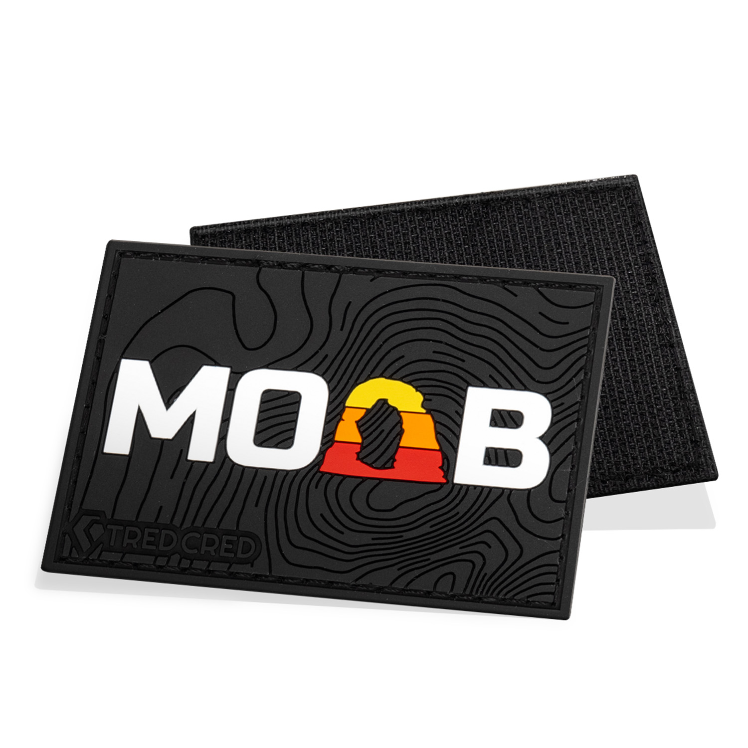 Patch: Moab