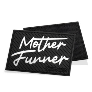 Patch: Mother Funner