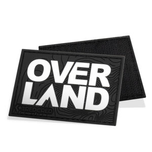 Patch: Overland