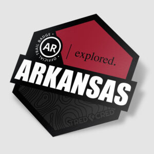 Sticker: Arkansas State