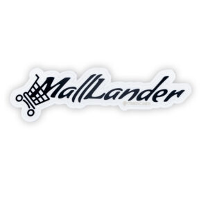 Patch (PVC): Mall Lander