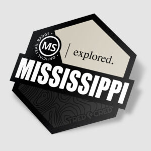Sticker: Mississippi State