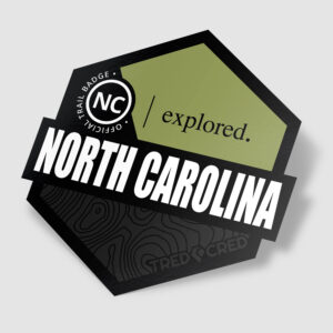 Sticker: North Carolina State