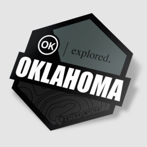 Sticker: Oklahoma State