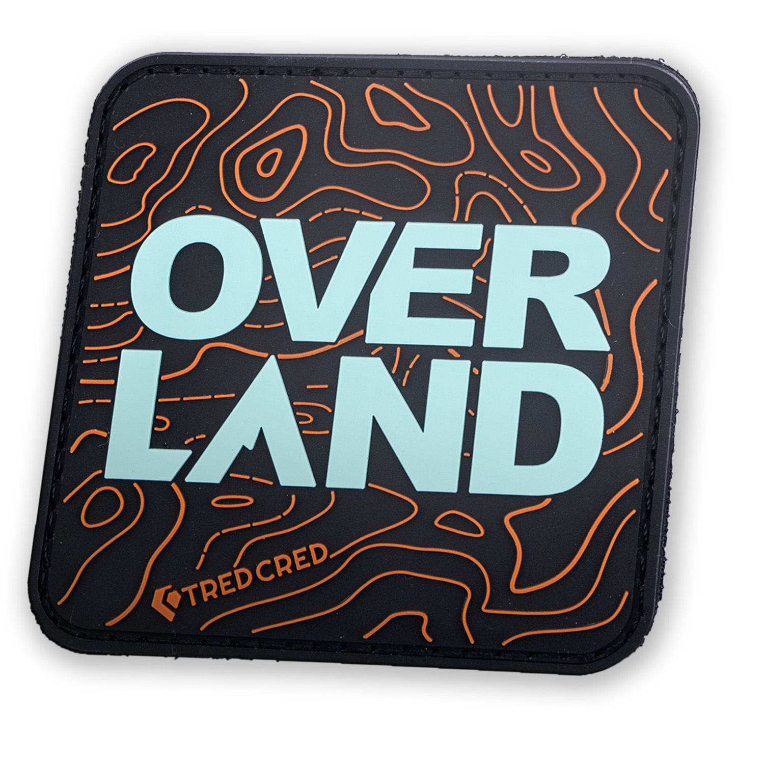 Patch (PVC): OVRLNDR 2