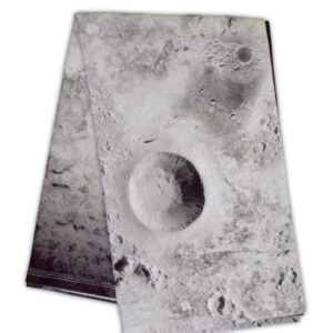 Terrain Throw: Moon