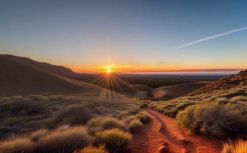 5 Must-Do Trails in California