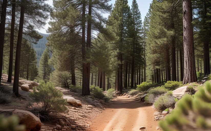 The Rim Rocker Experience: Off-roading in Colorado
