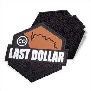 Patch (PVC): Last Dollar