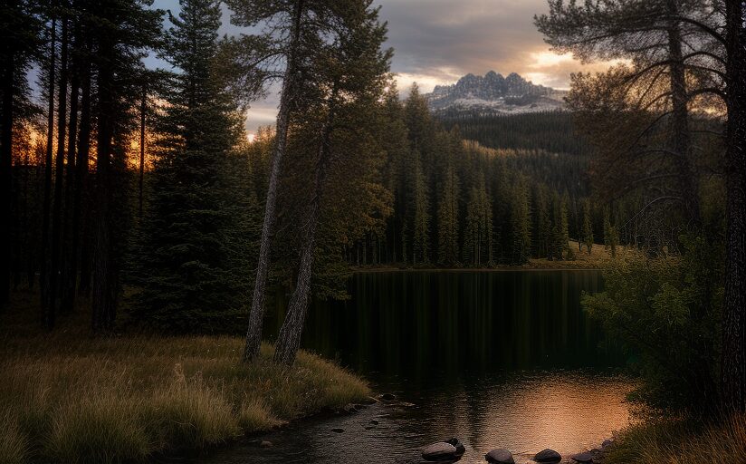 Off-roading Trails in Wyoming