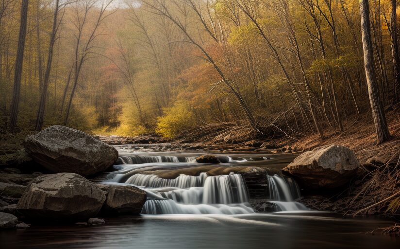 3 Awesome Arkansas 4×4 Trails