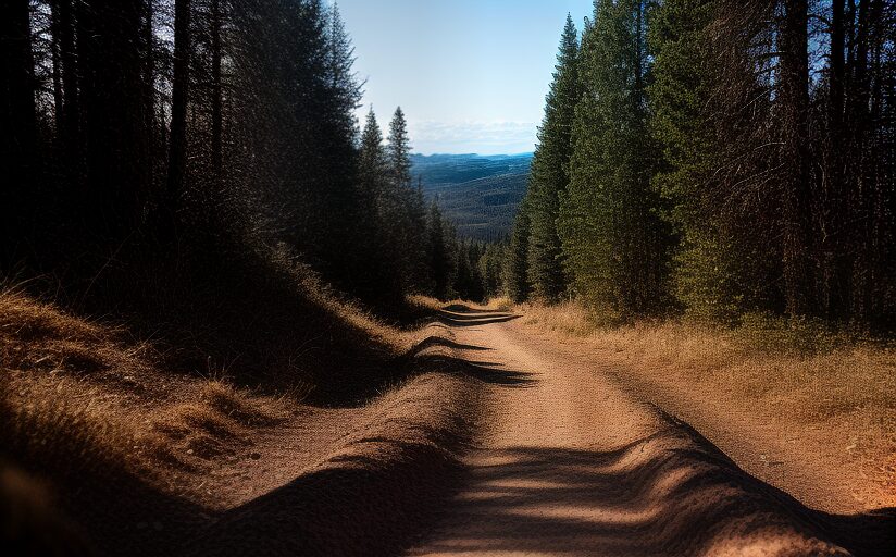 The Off-roading Superlatives