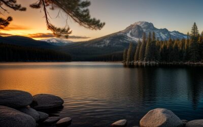 3 Best Off-Roading Trails Near Tahoe