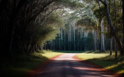 Epic Off-Roading 4×4 Trails in Florida