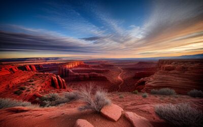 Top 3 Off-Roading 4×4 Trails in Kanab, Utah