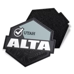 Patch (PVC): Alta