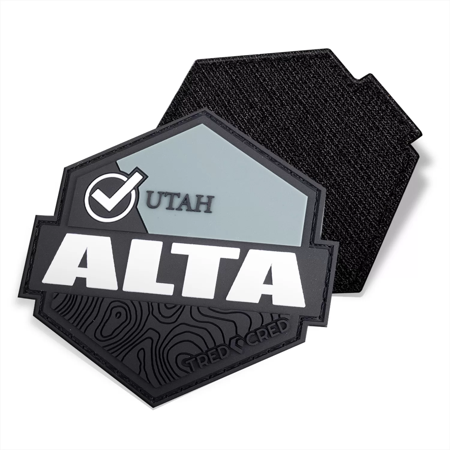 Patch (PVC): Alta