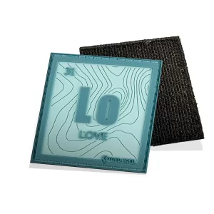 Patch: Love  Crawl Periodic Table