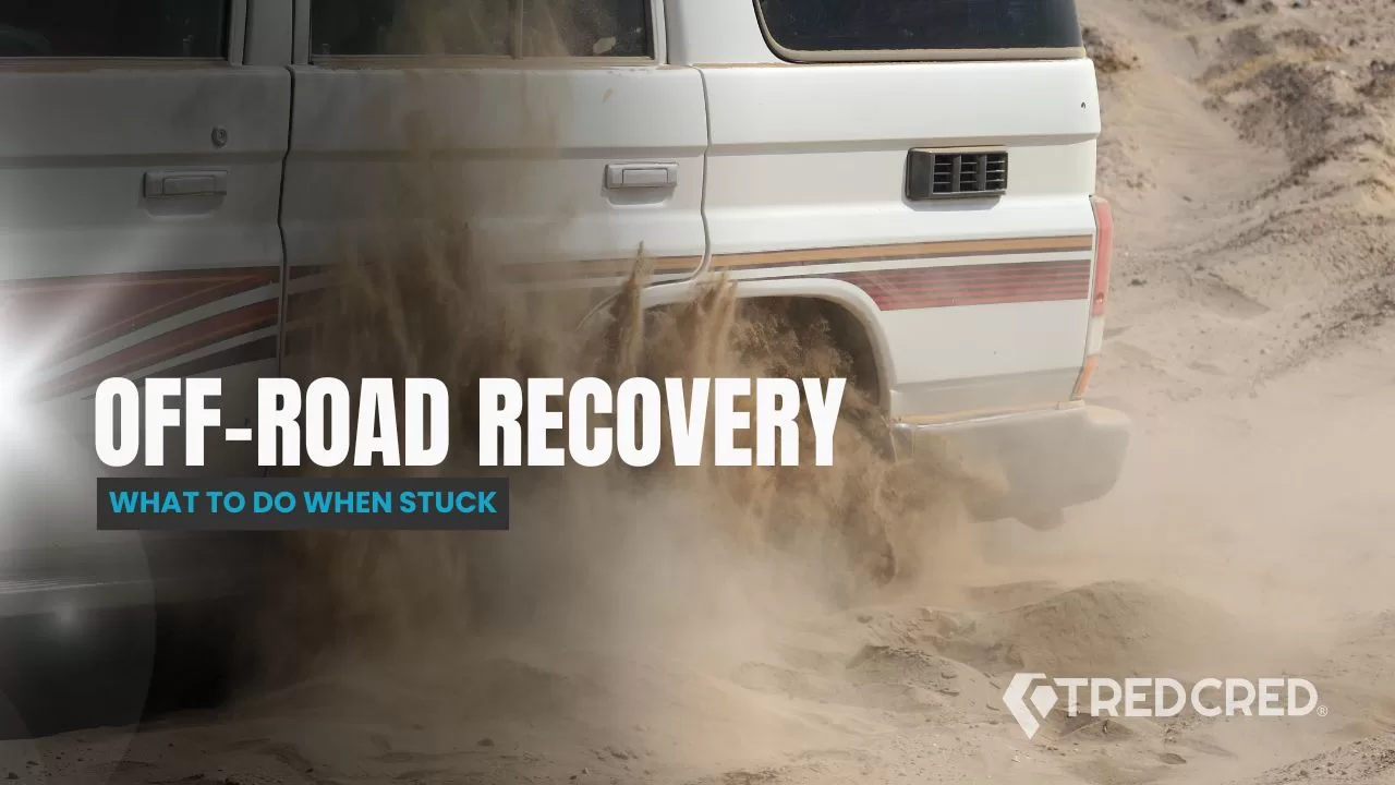 Stranded in the Desert? Essential Off-Road Recovery Tips for Arizona Adventurers Stranded in the Desert? Essential Off-Road Recovery Tips for Arizona Adventurers
