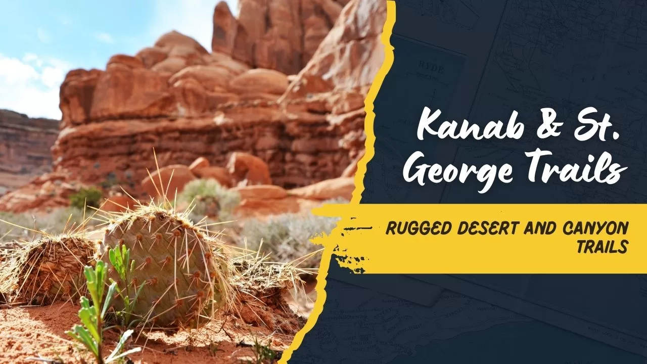 Exploring the Rugged Backcountry: Off-Roading Adventures Near Kanab and St. George Exploring the Rugged Backcountry: Off-Roading Adventures Near Kanab and St. George